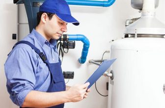 Как правильно рассчитать мощность газового котла