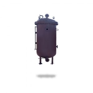 Деаэрационная колонка КДА-10