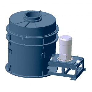 Дробилка режущая ДР-25