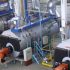 Газовые котлы с бойлером